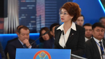 Фотография к новости: Балаева әлеуметтік желіні неге орыс тілінде жүргізетінін түсіндірді