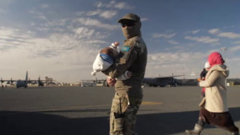 Фотография к новости: "Жусан" операциясы. 144 әйел зайырлы өмір салтына оралды 