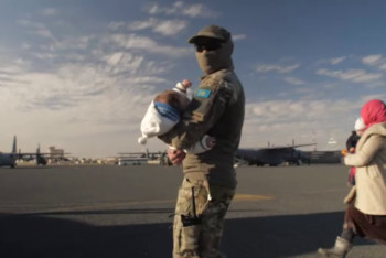 Фотография к новости: "Жусан" операциясы. 144 әйел зайырлы өмір салтына оралды 