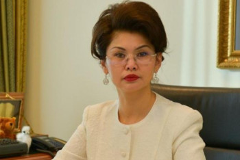 Фотография к новости: Биыл 2 мыңнан астам әлеуметтік жоба іске қосылады  