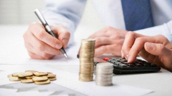 Фотография к новости: Несие беру. Банктер қандай кәсіпорындарға күмәнмен қарайды?