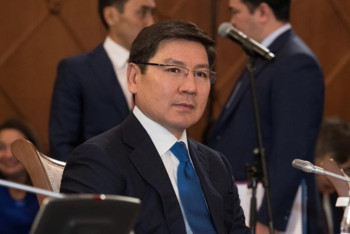 Фотография к новости: Жыл сайын 30 мың IT-маманға қажеттілік туындайды  