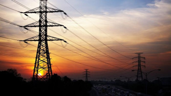 Фотография к новости: Үкіметтен қолдау жоқ, сондықтан электр энергиясын қымбаттатуға мәжбүрміз - сарапшы