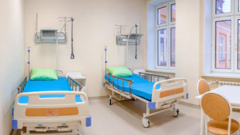 Фотография к новости: Стационарларда қосымша 10 мың төсек-орын жасақтау жоспарлануда