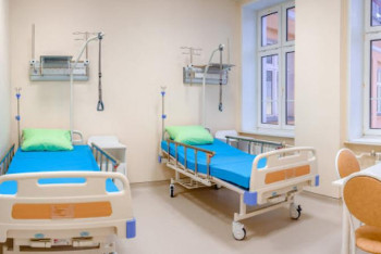 Фотография к новости: Стационарларда қосымша 10 мың төсек-орын жасақтау жоспарлануда