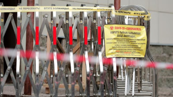 Фотография к новости: Қатаң карантинге қатысты шешімді мемкомиссия қабылдайды - министр