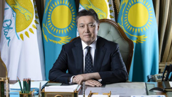 Фотография к новости: Ұсыныстарды енгізуді тапсырамын: Мамин министрліктен не күтетінін айтты  