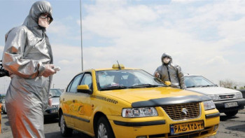 Фотография к новости: CORONA-TAXI жүйесін енгізу мәселесі пысықталуда – министр  