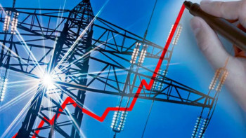 Фотография к новости: Электр бағасының қымбаттауы амал жоқтан жасалған шара - сарапшы