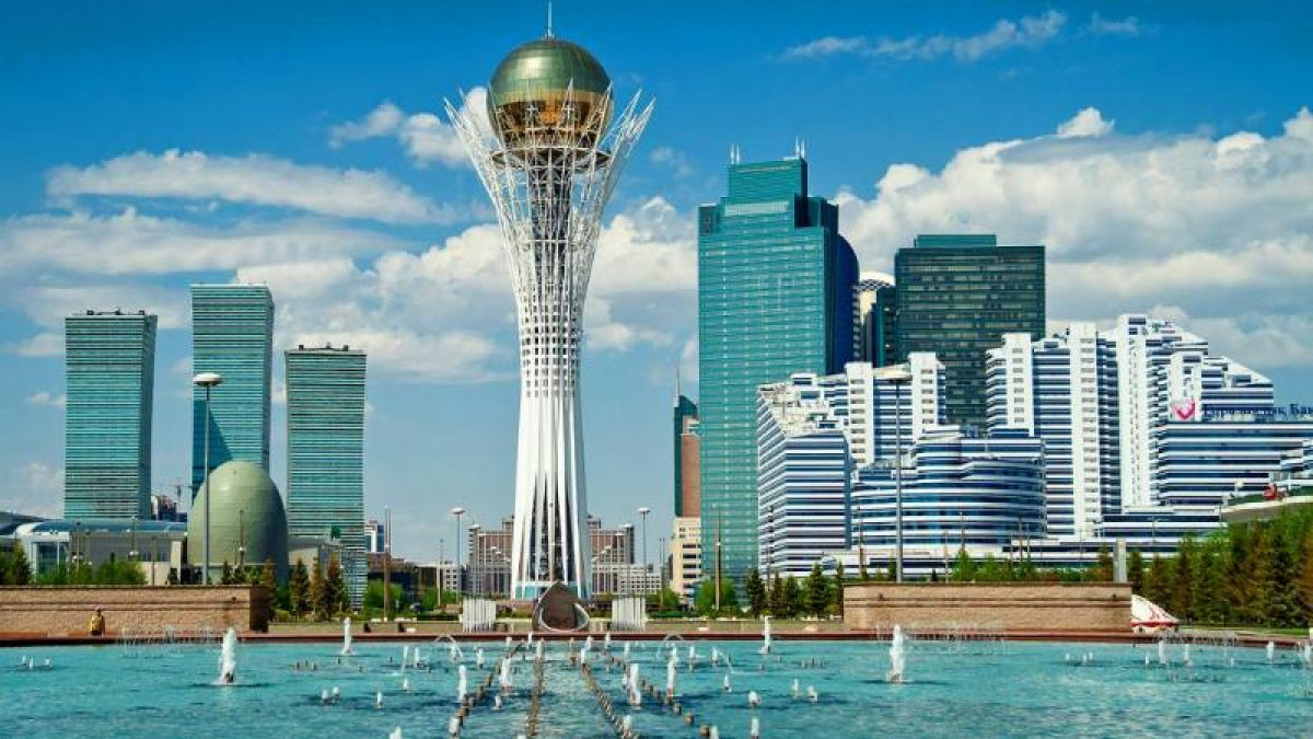 Астанаға өз үлесімді қоссам деп келдім: Елорда тұрғындарының ерекше оқиғалары