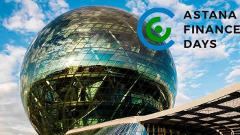 Фотография к новости: АХҚО-мен ынтымақтастықты жоғары бағалаймыз – қытайлық сарапшы