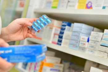 Фотография к новости: Бір адамға 2-3 қорап дәрі ғана сатылады – ДСМ