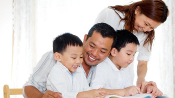 Фотография к новости: Ұлттық психология және бала тәрбиесі