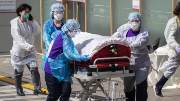 Фотография к новости: Енді коронавирустан қайтыс болғандарды аптасына бір рет жариялайды