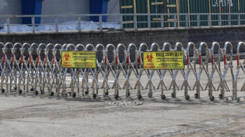 Фотография к новости: Карантин режимін сақтамағандар әкімшілік жауапкершілікке тартылады