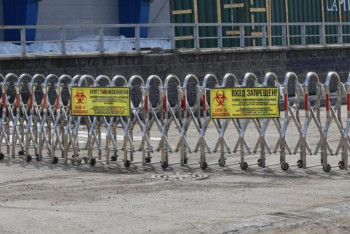 Фотография к новости: Карантин режимін сақтамағандар әкімшілік жауапкершілікке тартылады