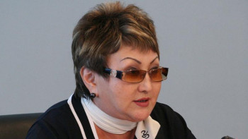 Фотография к новости: Айгүл Соловьева: Локдаунда жауапкершілік тікелей халыққа түседі