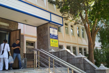 Фотография к новости: ﻿5 шілдеден бастап медорталықтар алдын ала жазылу бойынша ғана қабылдайды