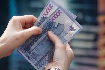 Фотография к новости: Карантинде 42 500 теңге төлене ме? Тоғжанов нақтысын айтты