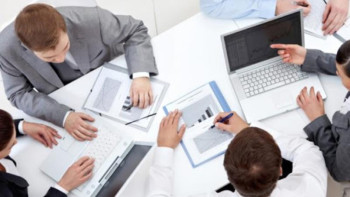 Фотография к новости: ШҚО-да биыл 2 мыңнан астам адам бизнестің қыр-сырын меңгереді 