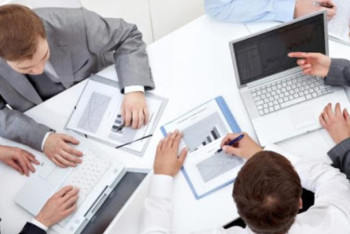 Фотография к новости: ШҚО-да биыл 2 мыңнан астам адам бизнестің қыр-сырын меңгереді 