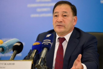 Фотография к новости: Үкімет халыққа ақша төлемеу үшін карантинді 2 аптадан бөліп отыр ма?