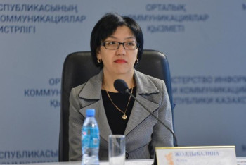 Фотография к новости: Біз үшін әлеуметтік қашықтық, маска режимін сақтау аса маңызды – сарапшы