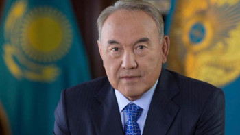 Фотография к новости: Елбасының жауапты көшбасшылық феномені талқыланды  