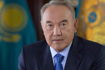 Фотография к новости: Елбасының жауапты көшбасшылық феномені талқыланды  