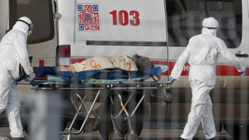 Фотография к новости: Мобильді бригадалардың қызметі ақылы болады