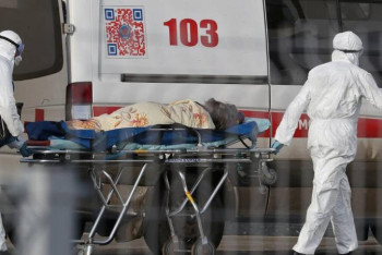 Фотография к новости: Мобильді бригадалардың қызметі ақылы болады