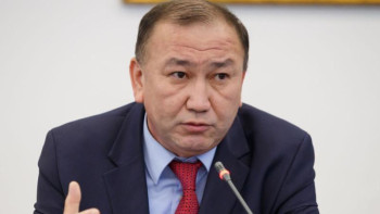 Фотография к новости: Коронавирустың қауіпті екенін көбісі түсінбейді, жеңіл ойлайды - заңгер 