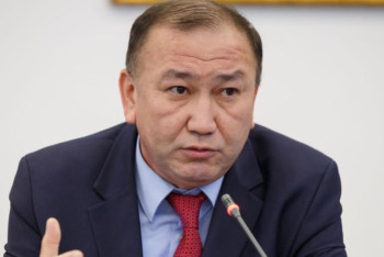 Фотография к новости: Коронавирустың қауіпті екенін көбісі түсінбейді, жеңіл ойлайды - заңгер 