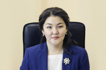 Фотография к новости: Елде амбулаториялық-емханалық көмекті ұйымдастыру желісі кеңейтілді 