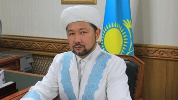 Фотография к новости: Батаны қашықтан жасау керек – бас мүфти 