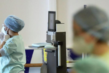 Фотография к новости: Бас мүфти: Медицина қызметкерлері – халықтың нағыз батыры 