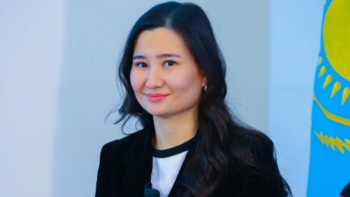 Фотография к новости: Азаматтар әлеуметтік жауапкершілікті күшейтулері керек – Демесінова