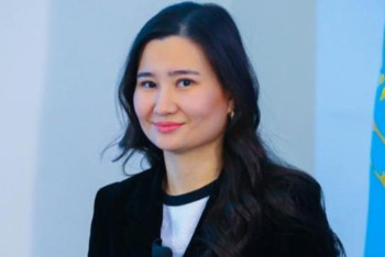 Фотография к новости: Азаматтар әлеуметтік жауапкершілікті күшейтулері керек – Демесінова