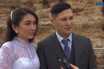 Фотография к новости: Елорда ешқандай қалаға ұқсамайды – тұрғындар пікірі  