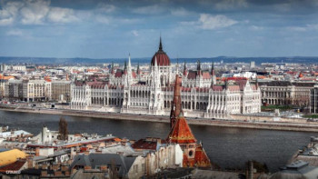 Фотография к новости: Будапешттен келетін студенттерге ешқандай шектеу жоқ  – Есмағамбетова 