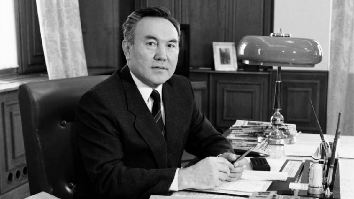 Назарбаев жаңа тарих қалыптастырды – Әбусейітов