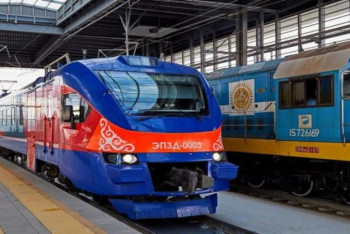 Фотография к новости: Қандай бағыттағы пойыздар қысқарады? 