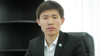 Фотография к новости: Бұл дертті біз оқшаулану арқылы ғана жеңе аламыз - Хамитов