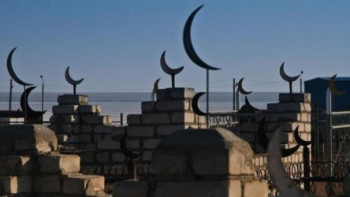 Фотография к новости: Жаназа  және жерлеу рәсіміне қатысты талаптар 