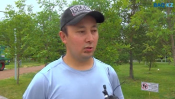 Фотография к новости: Тұрғындар елорда туралы не біледі?