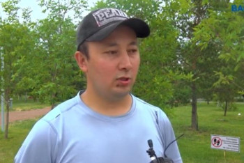 Фотография к новости: Тұрғындар елорда туралы не біледі?