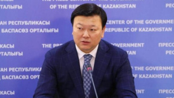 Фотография к новости: Препараттардың бір айлық көлемі бірнеше сағатта сатылып кетіп жатыр - Цой