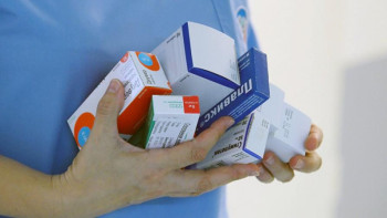 Фотография к новости: Дәрі-дәрмек нарығын ақша жасаудың көзіне айналдырғандар қатаң жазаланады