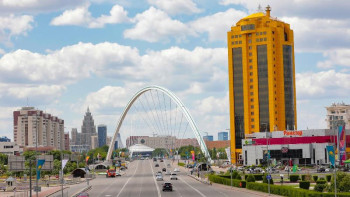 Фотография к новости: Қатаңдатылған карантин қалай басталды?