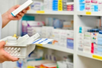 Фотография к новости: Цой "Парацетамол" және "Цефтриаксонның" орнын алмастыратын дәрілерді атады 